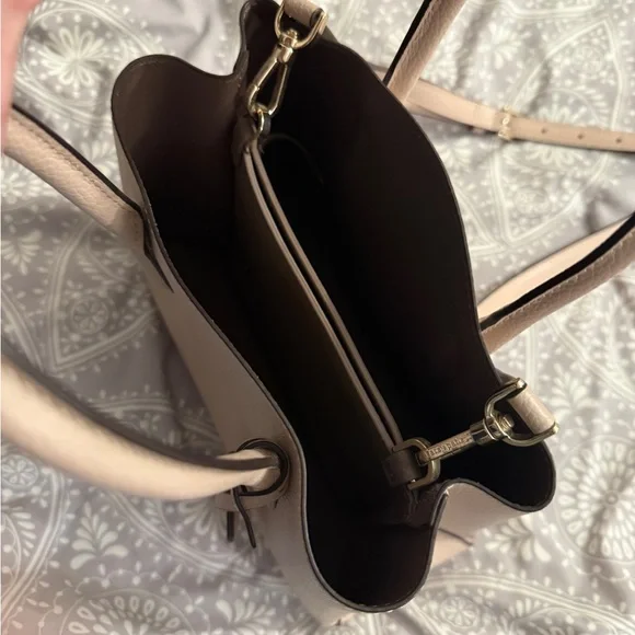 Kate Spade Light Lilac-coloured Satchel - Picture 5 of 8